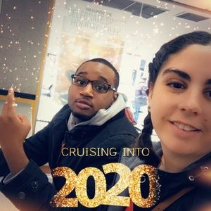 Meet your Posher, Gabrielle